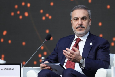 Թուրքիան պատրաստ է կարգավորել հարաբերությունները ՀՀ-ի հետ, երբ ստորագրվի խաղաղության պայմանագիրը