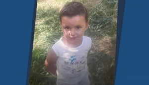 3-ամյա Տիգրանի որոնումները շարունակվում են Ծափաթաղում, այս պահին որեւէ նորություն չկա