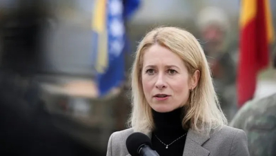 Կալասը բացահայտել է ԱՄՆ-ի խաղաղության ծրագրի երկու թակարդները