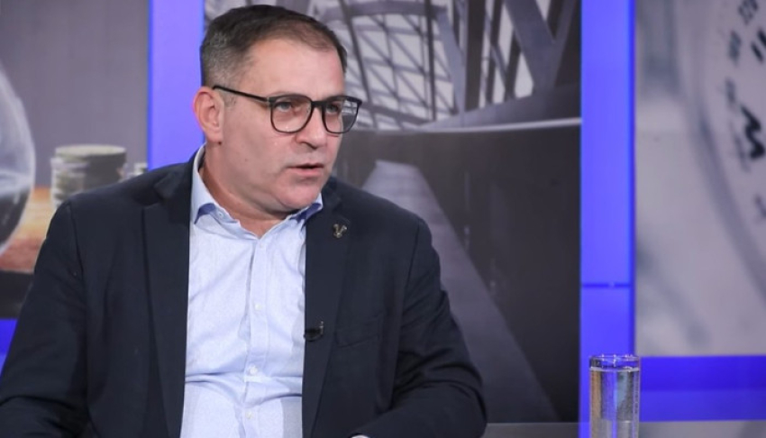 #ՀԻՄԱ. Փաշինյանի իմպիչմենտն այլընտրանք չունի. «Արթուն ենք» շարժման անդամներն ԱԺ-ում են. #ՈւՂԻՂ