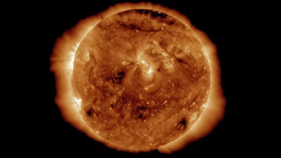 Գեոմագնիսական ակտիվությունն ուժեղացել է այսօր. գիտնականներ