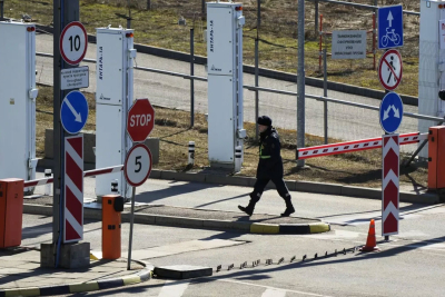 Ֆինլանդիան հայտարարել է, որ Ռուսաստանի հետ սահմանը դեռ փակ կմնա