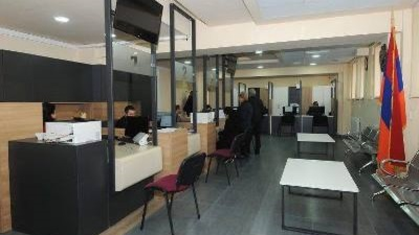 Միասնական սոցծառայության տարածքային կենտրոններ այցը հնարավոր է ամրագրել առցանց. ԱՍՀՆ