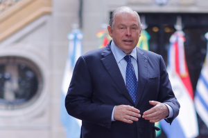 Արգենտինայի արտաքին գործերի նախարարը հրաժարական է տվել