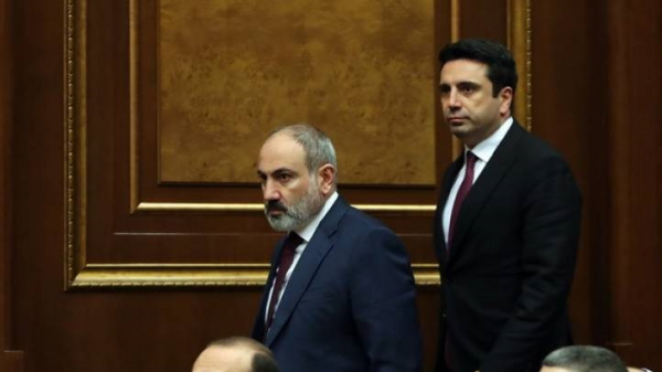Իրադարձությունները այնպես արագ են զարգանում, կարող է շատ հետաքրքիր զարգացումներ լինի մոտ օրերս․ Ալեն սիմոնյան