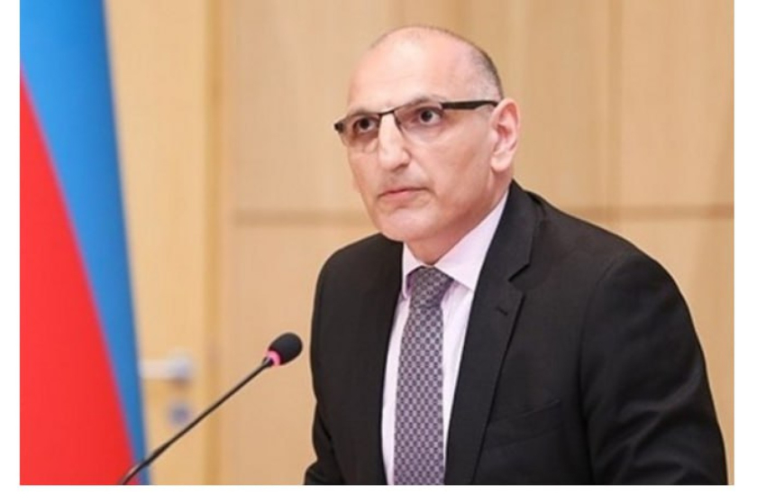 Ադրբեջանի և Հայաստանի միջև խաղաղության համաձայնագրի ստորագրման խոչընդոտ են ՀՀ Սահմանադրության որոշ դրույթներ․ Ալիևի ներկայացուցիչ