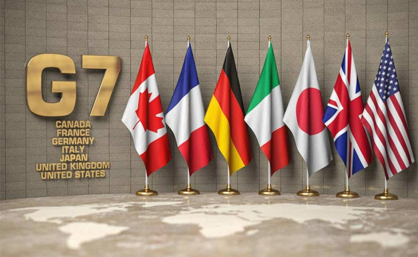 Իրանը տարածաշրջանային անկայունության և ահաբեկչության հիմնական աղբյուրն է. G7-ի հայտարարությունը