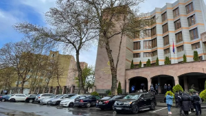 Սամվել Կարապետյանի մեղադրանքը փոփոխվել է. ՀՀ քննչական կոմիտե