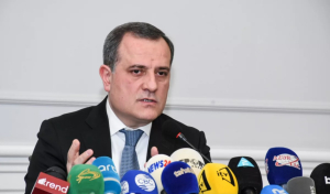 ՀՀ Սահմանադրության մեջ առկա տարածքային պահանջները խաղաղության գլխավոր խոչընդոտն են․ Բայրամով