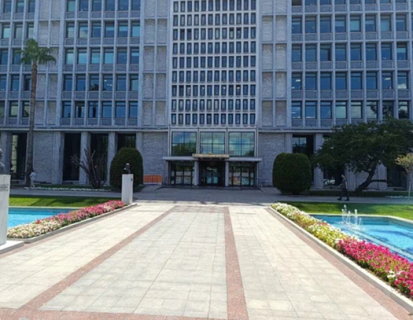 Ստամբուլի քաղաքապետարանում մոտ 50 պաշտոնյա է ձերբակալվել