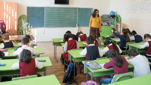 Հաստատվել են դպրոցականների աշնանային արձակուրդների օրերը