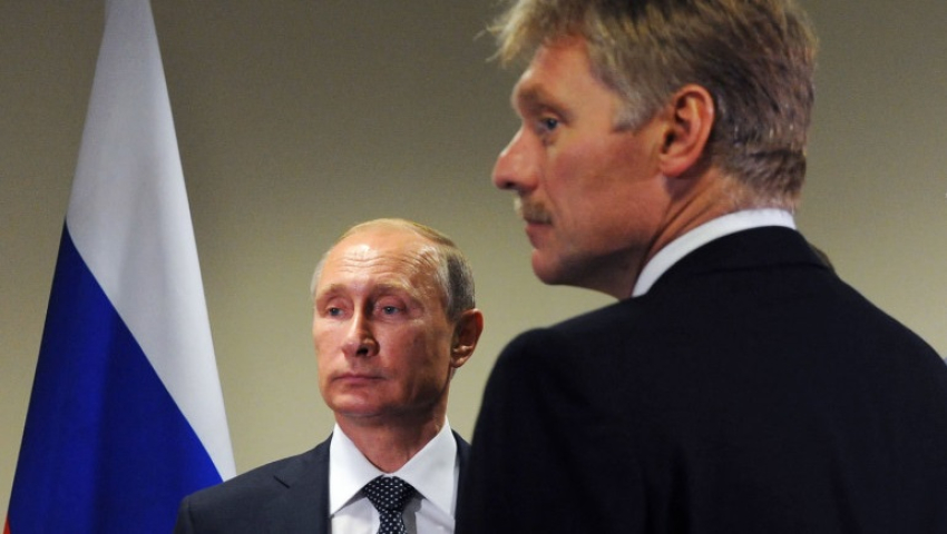 Կրեմլում խոսել են Եվրոպայի պատերազմի նախապատրաստման մասին