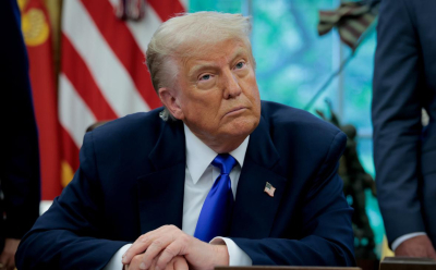 Թրամփը չի բացառել ռուսական բանկերի դեմ պատժшմիջոցները և մաքսատուրքերի բարձրացումը