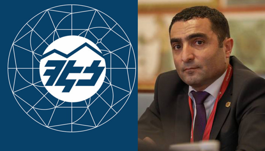 Հավանական եմ համարում, որ ՀԷՑ–ը կզրկվի լիցենզիայից. Ռոմանոս Պետրոսյան