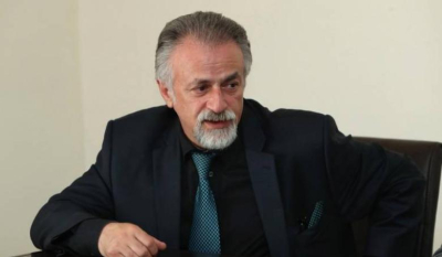 Դատախազությունը հրաժարվեց Վահագն Վերմիշյանի դեմ ներկայացված հայցից