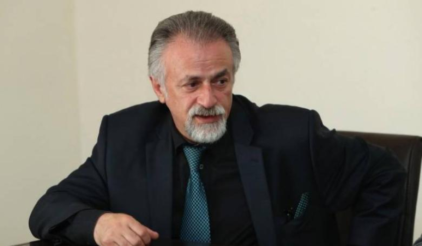 Դատախազությունը հրաժարվեց Վահագն Վերմիշյանի դեմ ներկայացված հայցից