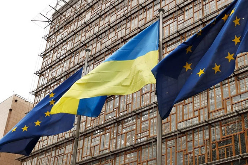 Ինչպես են եվրոպացիները վերաբերվում Ուկրաինայի՝ ԵՄ-ին և ՆԱՏՕ-ին անդամակցությանը. հարցում