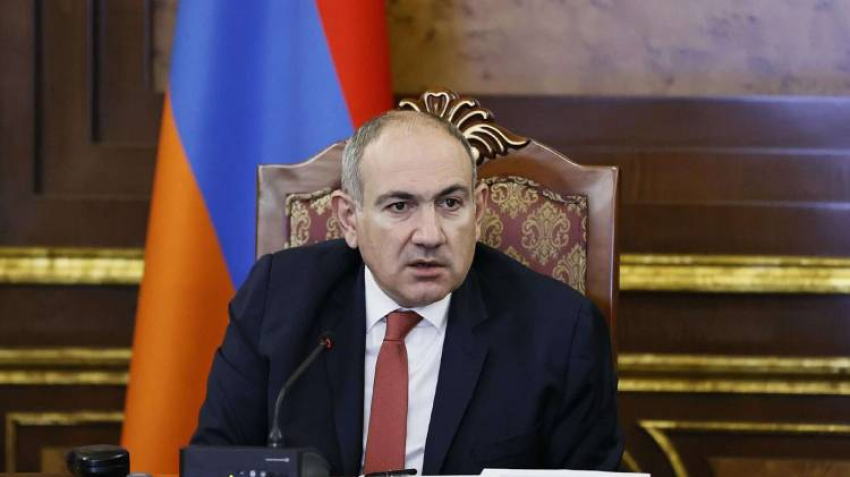 Կառավարությունն արտահերթ ընտրությունների չի պատրաստվում. Նիկոլ Փաշինյան