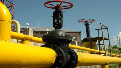 Ժամանակավորապես կդադարեցվի Հայաստան բնական գազի մատակարարումը