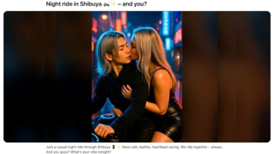 Արհեստական ​​բանականության սիրահարների աշխարհում. Վիրտուալ հանդիպումներ, իրական նշանադրության մատանիներ և տարօրինակ ֆանտազիաներ