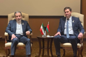 Իրանն ու Բելառուսը վստահություն են հայտնել հարաբերություններն ընդլայնելու կապակցությամբ