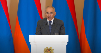Հայաստանով անցնող հաղորդակցության ուղիները գտնվելու են բացառապես Հայաստանի իրավազորության ներքո. Փաշինյան