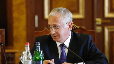 Վահագն Աթաբեկյանը հետ է կանչվել Լիբանանում ՀՀ դեսպանի պաշտոնից