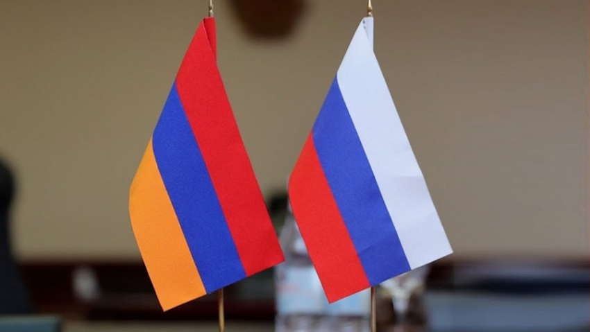 Երևանում անցկացվում է Հայ-ռուսական միջտարածաշրջանային 10-րդ ֆորումը