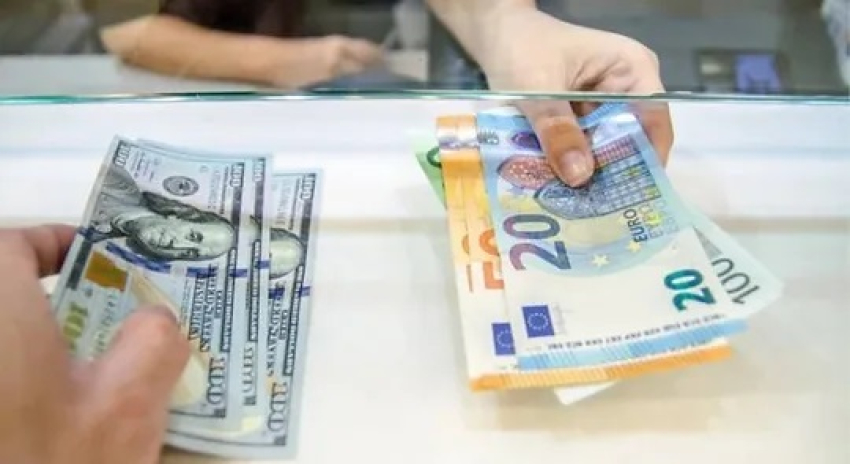Դոլարը կայուն է. եվրոն էժանացել է
