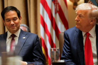 Թրամփը «պատերազմ կսկսի նարկո-ահաբեկչական կազմակերպությունների դեմ». Ռուբիո