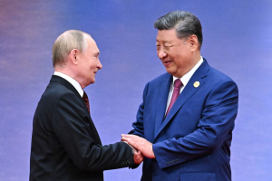 Ռուսաստանը և Չինաստանը խորհրդակցություններ են անցկացրել հակահրթիռային պաշտպանության հարցերի շուրջ