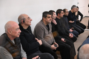 Նախագահ Թրամփին կոչ ենք անում ապահովել Բաքվում պահող հայերի անհապաղ ազատ արձակումը. Ամերիկայի հայկական ասամբլեա