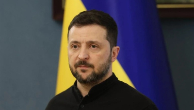 Կիևն արդեն ունի մշակված լուծումներ. Զելենսկին՝ Ռուսաստանի հետ բանակցությունների վերսկսման մասին