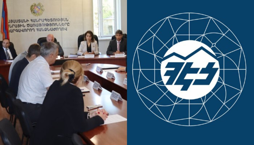 Հանձնաժողովը  նման որոշում կայացրեց երեք օր տևած քննարկումից հետո