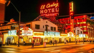 Լաս Վեգասի ամենահին և «ամենասարսափելի» հյուրանոցը 5000 դոլարով համարձակ մարդ է փնտրում՝ ուրվականների որսի համար