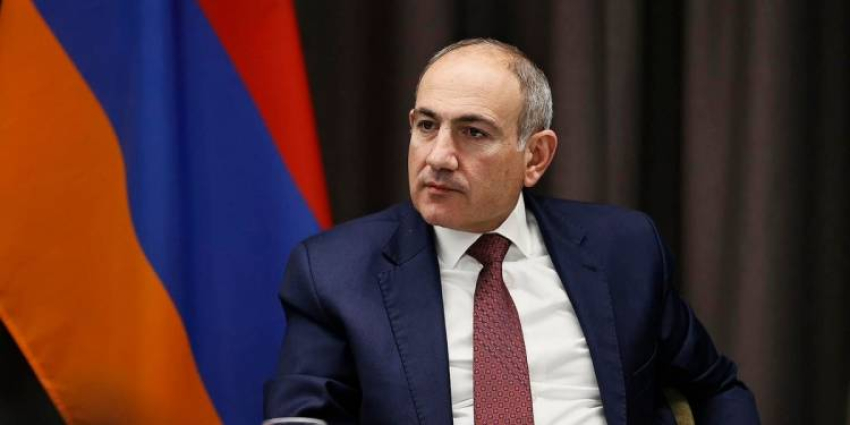 Փաշինյանը «ռեստարտ» է անում թիմը. «Ժողովուրդ»