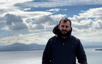 Որպես անհետ կորած որոնվում է Արցախից բռնահանված Արսեն Թևոսյանը