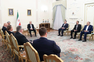 Աշխարհում միակողմանիության դարաշրջանն ավարտվել է. Փեզեշքիան