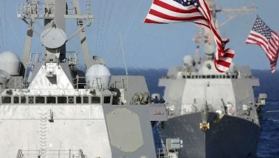 ԱՄՆ-ը գնդակոծել է Վենեսուելայից թմրանյութեր տեղափոխող նավակը. Թրամփ