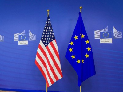 ԵՄ-ն ԱՄՆ-ի հետ առևտրային համաձայնագրի իրագործման նոր պլան է պատրաստել