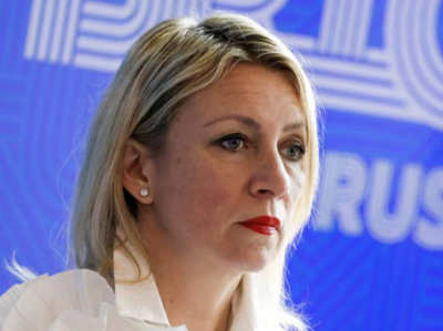 Զախարովան հրապարակել է Ստամբուլում կայանալիք բանակցություններում ռուսական պատվիրակության կազմը