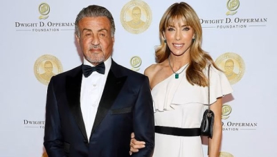 Սիլվեստր Ստալոնեի կինը համարձակվել է խոսել «հայտնիների տրանսգենդեր երեխաների» մասին