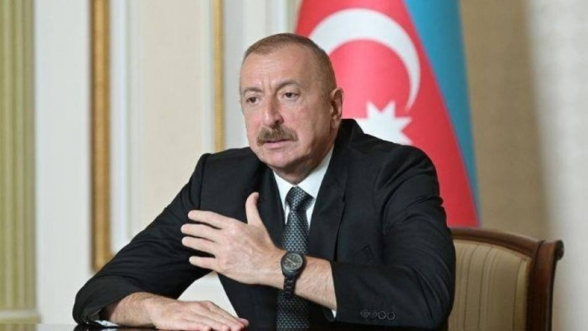Բաքուն Թեհրանից պահանջել է «հանդարտեցնել» Երևանում իր դեսպանին