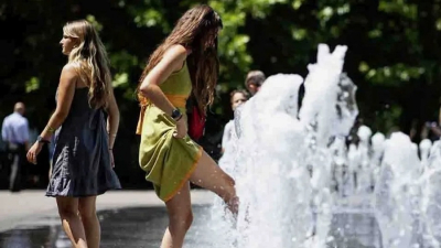 +40 աստիճան՝ Երևանում, Սյունիքում և Արարատյան դաշտում․ եղանակը՝ առաջիկա օրերին