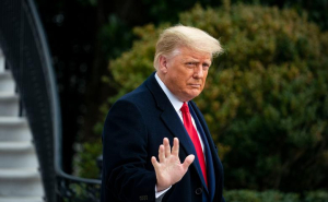 Աբրահամի համաձայնագրերը կընդլայնվեն. Թրամփ