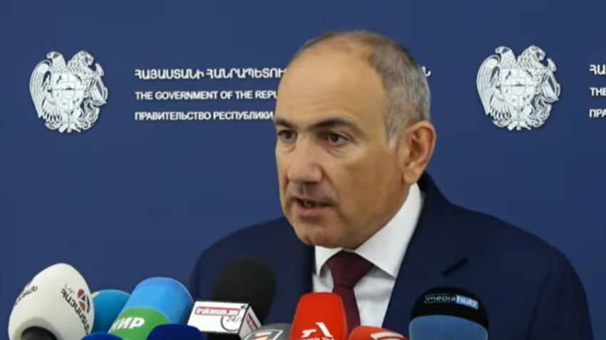 Հայ-ամերիկյան ընկերությունը չի վերահսկի Հայաստանով անցնող ճանապարհը․ Փաշինյանը վստահեցնում է