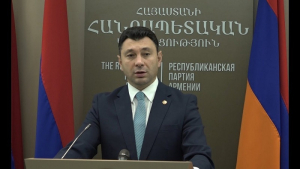 2018-ի հոկտեմբերի 2-ը ՀՀ նորագույն պատմության մեջ կմնա որպես ՀՀ ինքնիշխանության վրա հարձակման օր