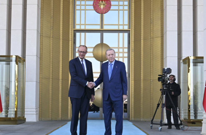 Թուրքիան կարող է արագ առաջ շարժվել դեպի ԵՄ լիիրավ անդամակցություն, եթե Բրյուսելը ճիշտ գնահատի Անկարայի վճռականությունն այս հարցում. Էրդողան