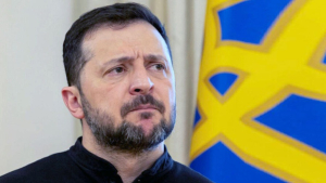 Ռուսաստանը նորից հարվածներ է հասցնում ուկրաինական էներգետիկ ոլորտին․ Զելենսկի