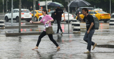 Հայաստանի մի շարք շրջաններում հնարավոր է թափվեն ամսական նորմայի չափ տեղումներ. Լևոն Ազիզյան